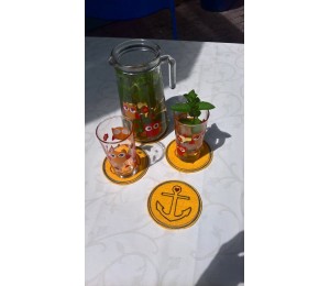 Stickserie - Doodle Motive Basics